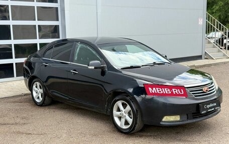 Geely Emgrand EC7, 2013 год, 149 000 рублей, 5 фотография
