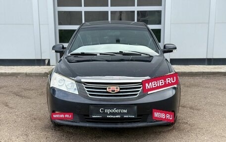 Geely Emgrand EC7, 2013 год, 149 000 рублей, 6 фотография