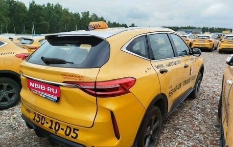 Haval F7 I, 2024 год, 894 740 рублей, 3 фотография