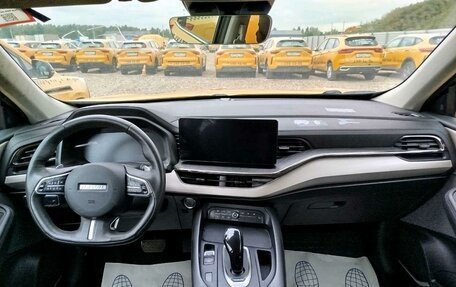 Haval F7 I, 2024 год, 894 740 рублей, 5 фотография