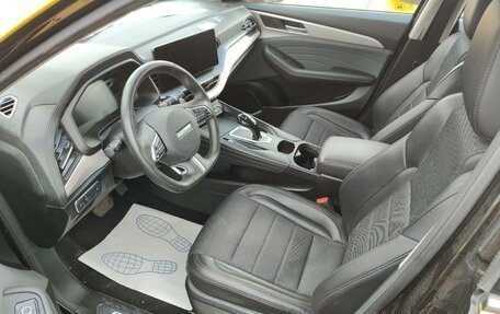 Haval F7 I, 2024 год, 894 740 рублей, 8 фотография