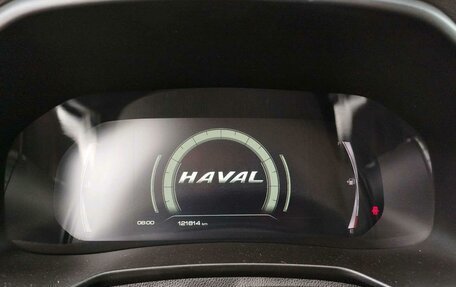 Haval F7 I, 2024 год, 894 740 рублей, 7 фотография
