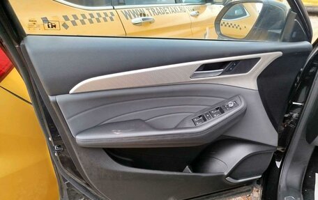 Haval F7 I, 2024 год, 894 740 рублей, 9 фотография