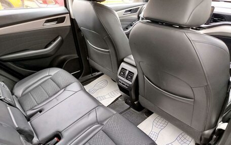 Haval F7 I, 2024 год, 894 740 рублей, 15 фотография