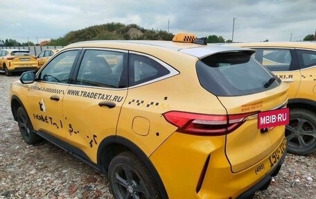 Haval F7 I, 2024 год, 894 740 рублей, 4 фотография