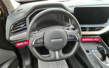 Haval F7 I, 2024 год, 894 740 рублей, 6 фотография