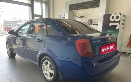 Chevrolet Lacetti, 2007 год, 190 000 рублей, 4 фотография