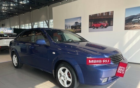 Chevrolet Lacetti, 2007 год, 190 000 рублей, 3 фотография