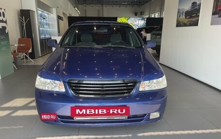 Chevrolet Lacetti, 2007 год, 190 000 рублей, 2 фотография