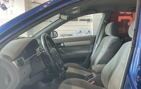 Chevrolet Lacetti, 2007 год, 190 000 рублей, 7 фотография