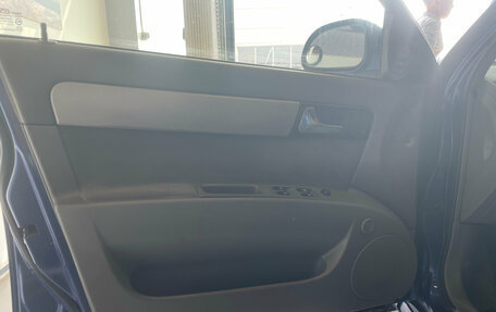 Chevrolet Lacetti, 2007 год, 190 000 рублей, 12 фотография