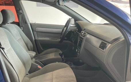 Chevrolet Lacetti, 2007 год, 190 000 рублей, 9 фотография