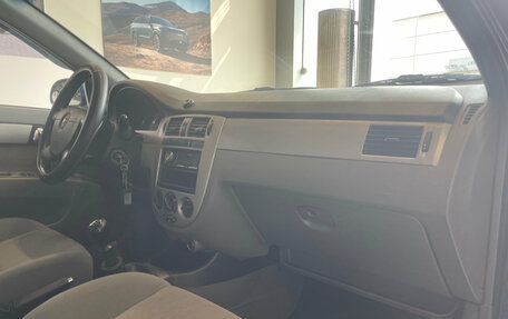 Chevrolet Lacetti, 2007 год, 190 000 рублей, 11 фотография
