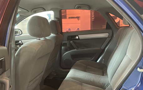 Chevrolet Lacetti, 2007 год, 190 000 рублей, 8 фотография