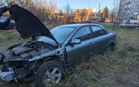 Mazda 6, 2003 год, 150 000 рублей, 2 фотография