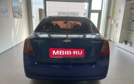 Chevrolet Lacetti, 2007 год, 190 000 рублей, 5 фотография
