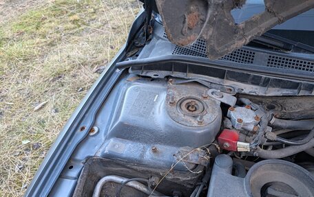 Mazda 6, 2003 год, 150 000 рублей, 8 фотография