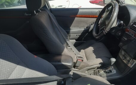 Toyota Avensis III рестайлинг, 2004 год, 282 000 рублей, 9 фотография