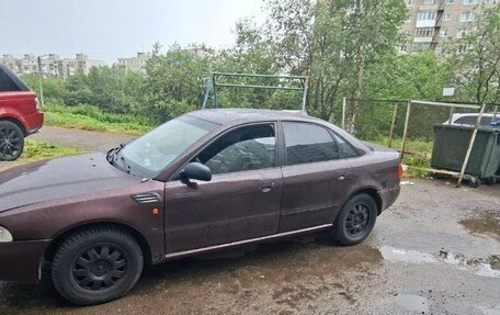 Audi A4, 1995 год, 170 000 рублей, 3 фотография