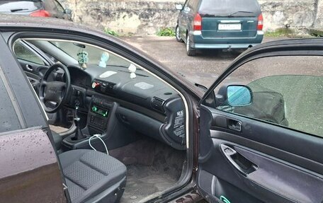 Audi A4, 1995 год, 170 000 рублей, 6 фотография