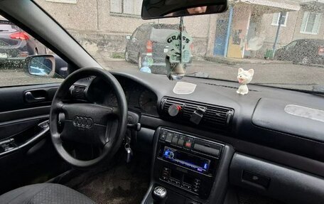 Audi A4, 1995 год, 170 000 рублей, 4 фотография