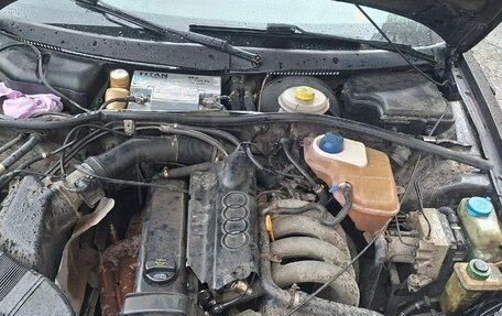 Audi A4, 1995 год, 170 000 рублей, 5 фотография