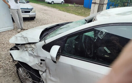 Volkswagen Polo VI (EU Market), 2018 год, 550 000 рублей, 3 фотография