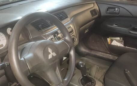 Mitsubishi Lancer IX, 2006 год, 140 000 рублей, 2 фотография