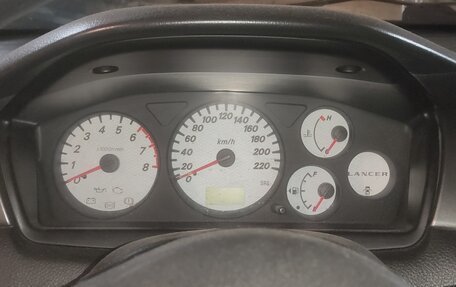 Mitsubishi Lancer IX, 2006 год, 140 000 рублей, 3 фотография