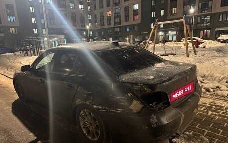BMW 5 серия, 2005 год, 680 000 рублей, 5 фотография