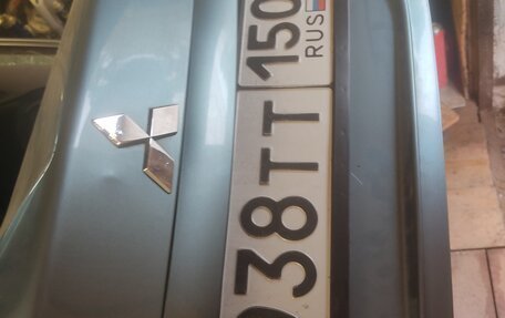 Mitsubishi Lancer IX, 2006 год, 140 000 рублей, 7 фотография