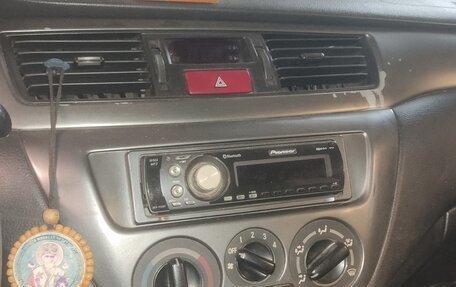 Mitsubishi Lancer IX, 2006 год, 140 000 рублей, 6 фотография