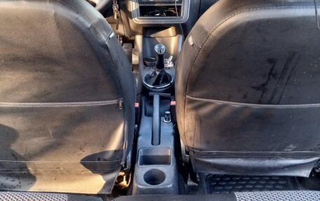 Skoda Fabia II, 2012 год, 370 000 рублей, 6 фотография