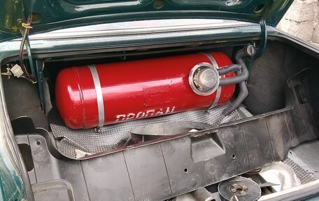 ГАЗ 3110 «Волга», 2001 год, 100 000 рублей, 6 фотография