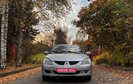Mitsubishi Lancer IX, 2006 год, 230 000 рублей, 2 фотография