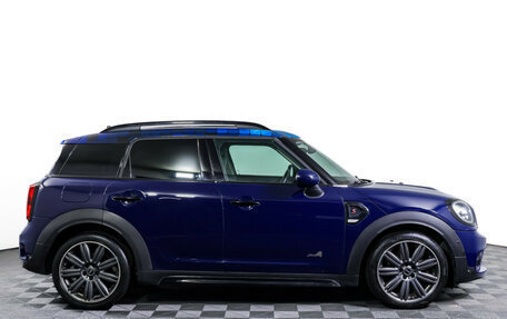 MINI Countryman II (F60), 2018 год, 1 964 000 рублей, 4 фотография
