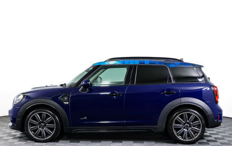MINI Countryman II (F60), 2018 год, 1 964 000 рублей, 8 фотография