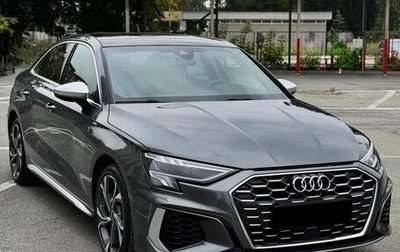 Audi A3, 2023 год, 2 230 000 рублей, 1 фотография