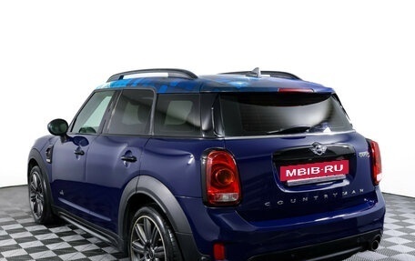 MINI Countryman II (F60), 2018 год, 1 964 000 рублей, 7 фотография