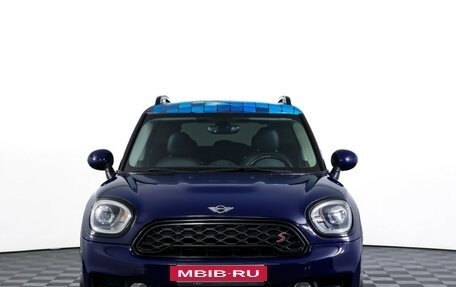 MINI Countryman II (F60), 2018 год, 1 964 000 рублей, 2 фотография