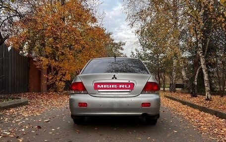 Mitsubishi Lancer IX, 2006 год, 230 000 рублей, 5 фотография