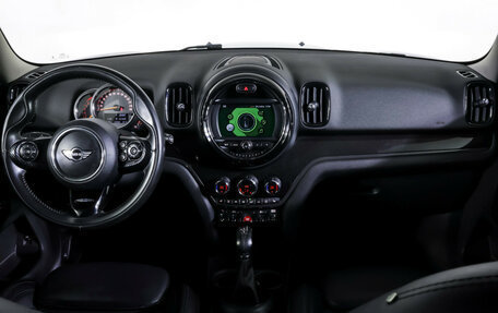 MINI Countryman II (F60), 2018 год, 1 964 000 рублей, 12 фотография