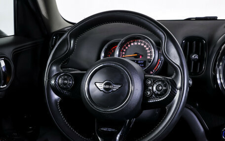 MINI Countryman II (F60), 2018 год, 1 964 000 рублей, 13 фотография