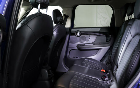 MINI Countryman II (F60), 2018 год, 1 964 000 рублей, 11 фотография