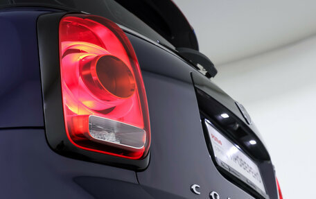 MINI Countryman II (F60), 2018 год, 1 964 000 рублей, 19 фотография