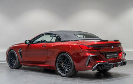 BMW M8 I (F91/F92/F93), 2020 год, 9 800 000 рублей, 8 фотография