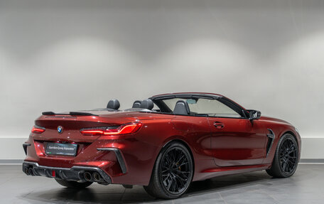 BMW M8 I (F91/F92/F93), 2020 год, 9 800 000 рублей, 6 фотография