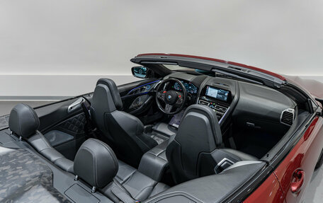 BMW M8 I (F91/F92/F93), 2020 год, 9 800 000 рублей, 31 фотография