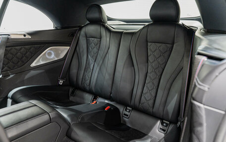 BMW M8 I (F91/F92/F93), 2020 год, 9 800 000 рублей, 23 фотография