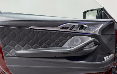BMW M8 I (F91/F92/F93), 2020 год, 9 800 000 рублей, 26 фотография